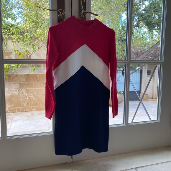 Tommy Hilfiger dress